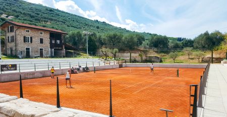 Hotel Villa Nicolli