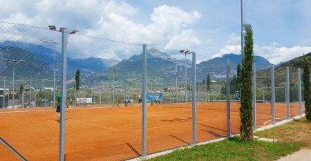 Hotel Villa Nicolli