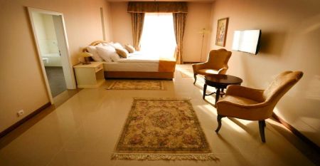 Hotel Vita