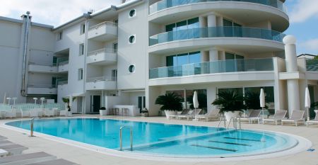 International Beach Hotel