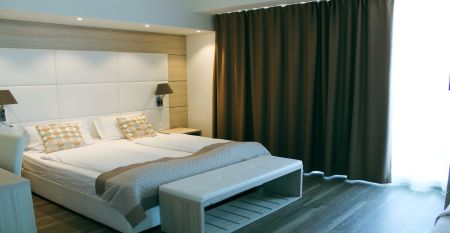 International Beach Hotel