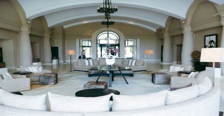 Hotel La Manga Club