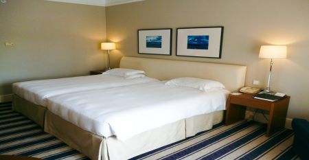 Hotel La Manga Club