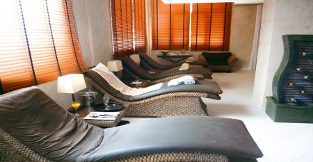 Hotel La Manga Club