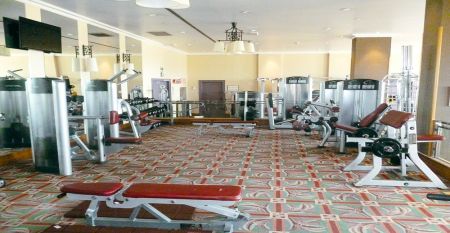 Hotel La Manga Club