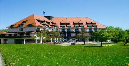Flair Parkhotel Ilshofen