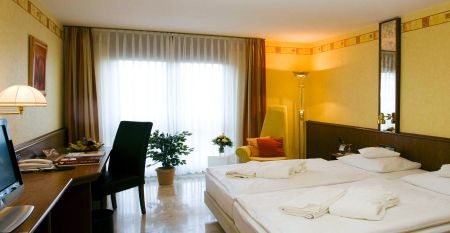 Flair Parkhotel Ilshofen