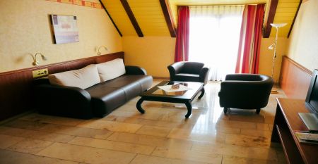 Flair Parkhotel Ilshofen