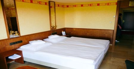 Flair Parkhotel Ilshofen