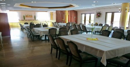 Flair Parkhotel Ilshofen