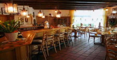 Flair Parkhotel Ilshofen