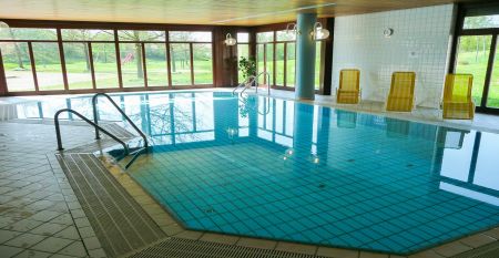 Flair Parkhotel Ilshofen