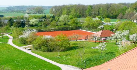 Flair Parkhotel Ilshofen