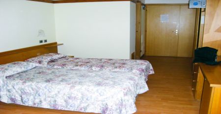Parkhotel Jolanda