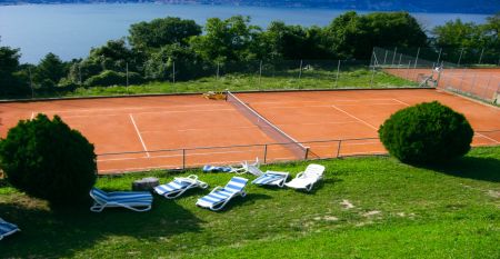 Parkhotel Jolanda