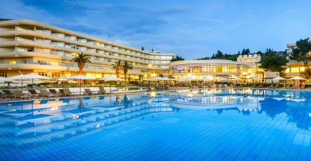 Remisens Hotel Albatros