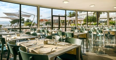 Remisens Hotel Albatros