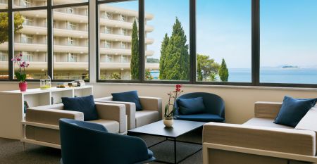 Remisens Hotel Albatros