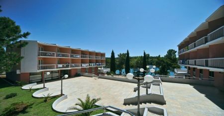 Resort Centinera