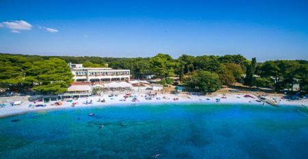 Resort Centinera