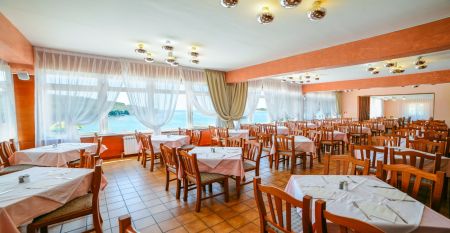 Resort Centinera