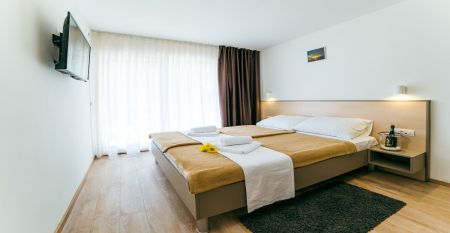 Resort Centinera