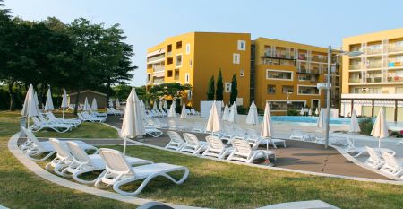 Hotel Sol Garden Istra