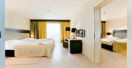 Hotel Sol Garden Istra