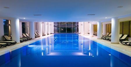 Hotel Sol Garden Istra