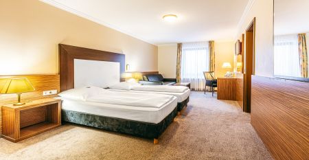 Sporthotel Goch