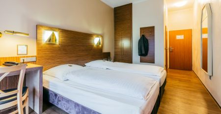 Sporthotel Goch