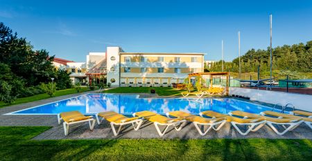 Sporthotel Kurz
