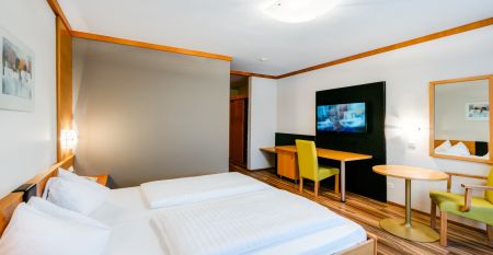 Sporthotel Kurz