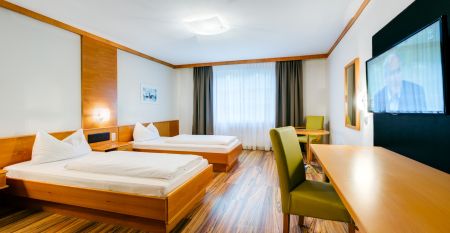 Sporthotel Kurz