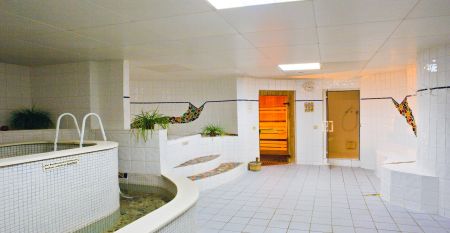Sporthotel Kurz