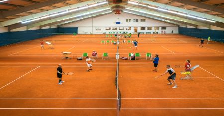 Sporthotel Kurz