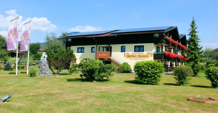 Sporthotel Wilder Kaiser
