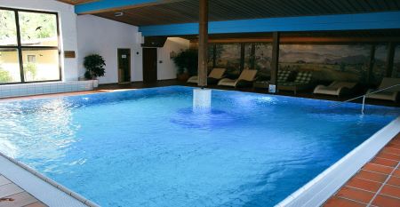 Sporthotel Wilder Kaiser