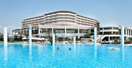 Starlight Convention Center Thalasso & Spa