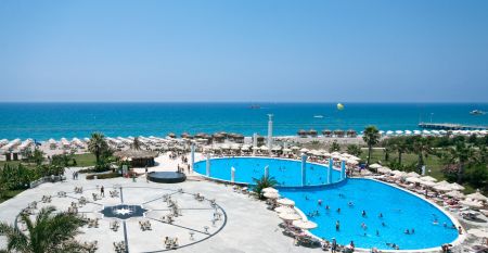 Starlight Convention Center Thalasso & Spa