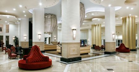 Starlight Convention Center Thalasso & Spa