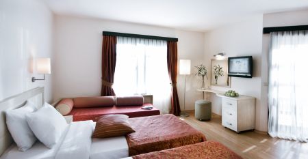 Starlight Convention Center Thalasso & Spa