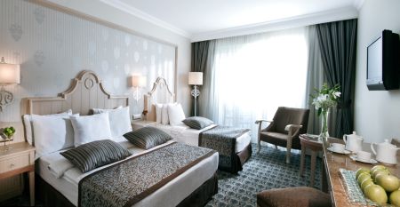 Starlight Convention Center Thalasso & Spa