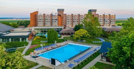 Thermal- & Sporthotel