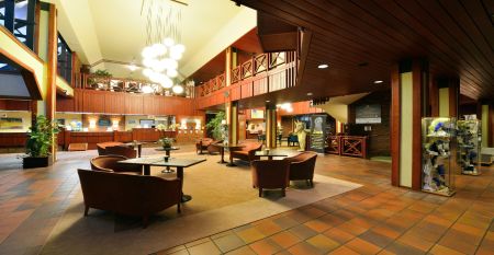 Thermal- & Sporthotel