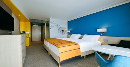Thermal- & Sporthotel