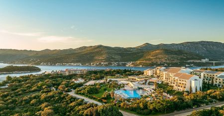 Valamar Lacroma