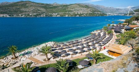 Valamar Lacroma