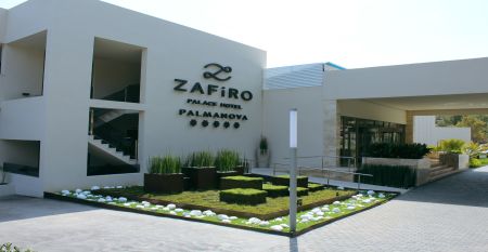 Zafiro Palace Palmanova