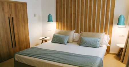 Hotel Zafiro Palmanova